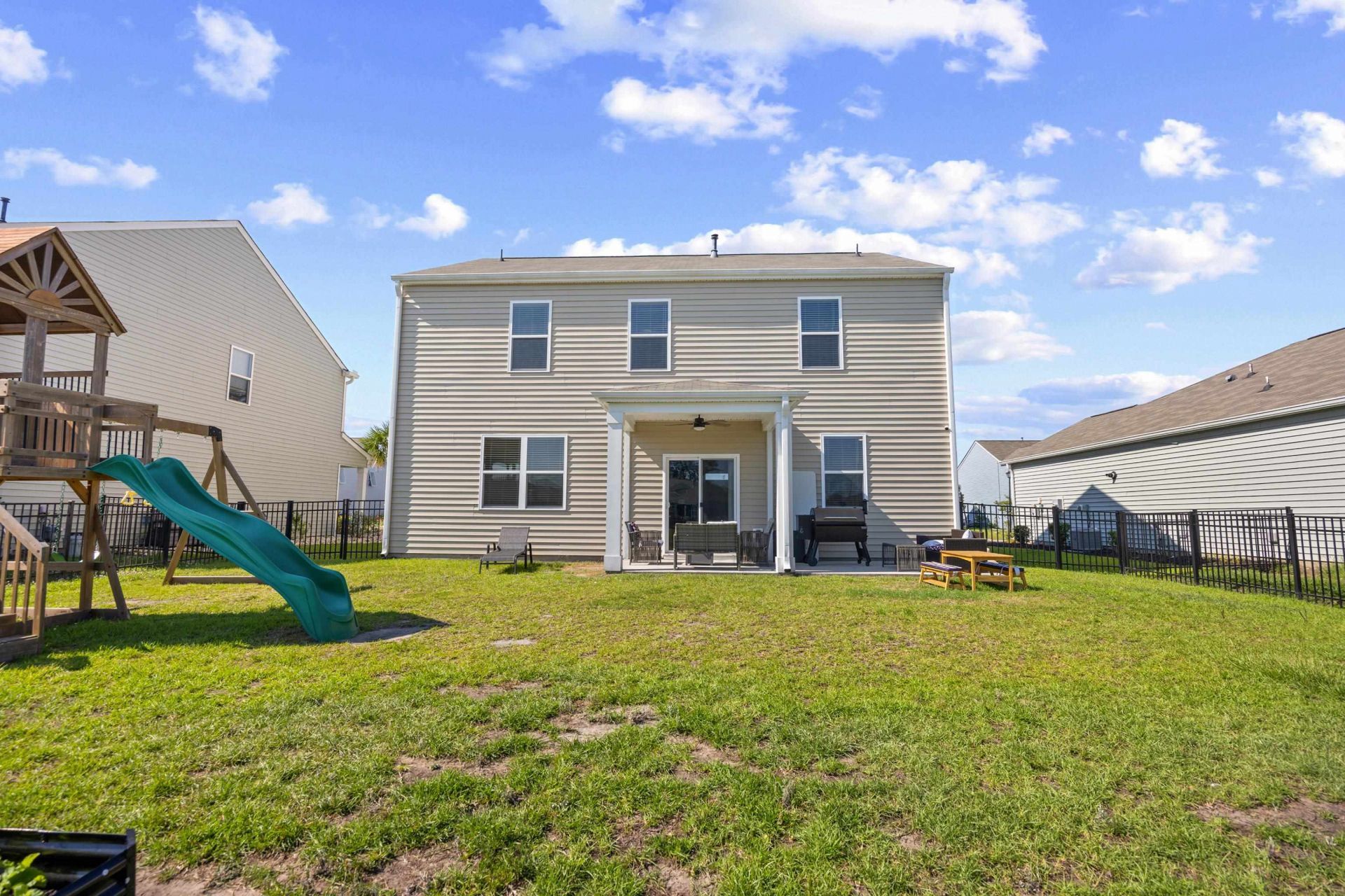 916 Blue Point Dr. Photo 42