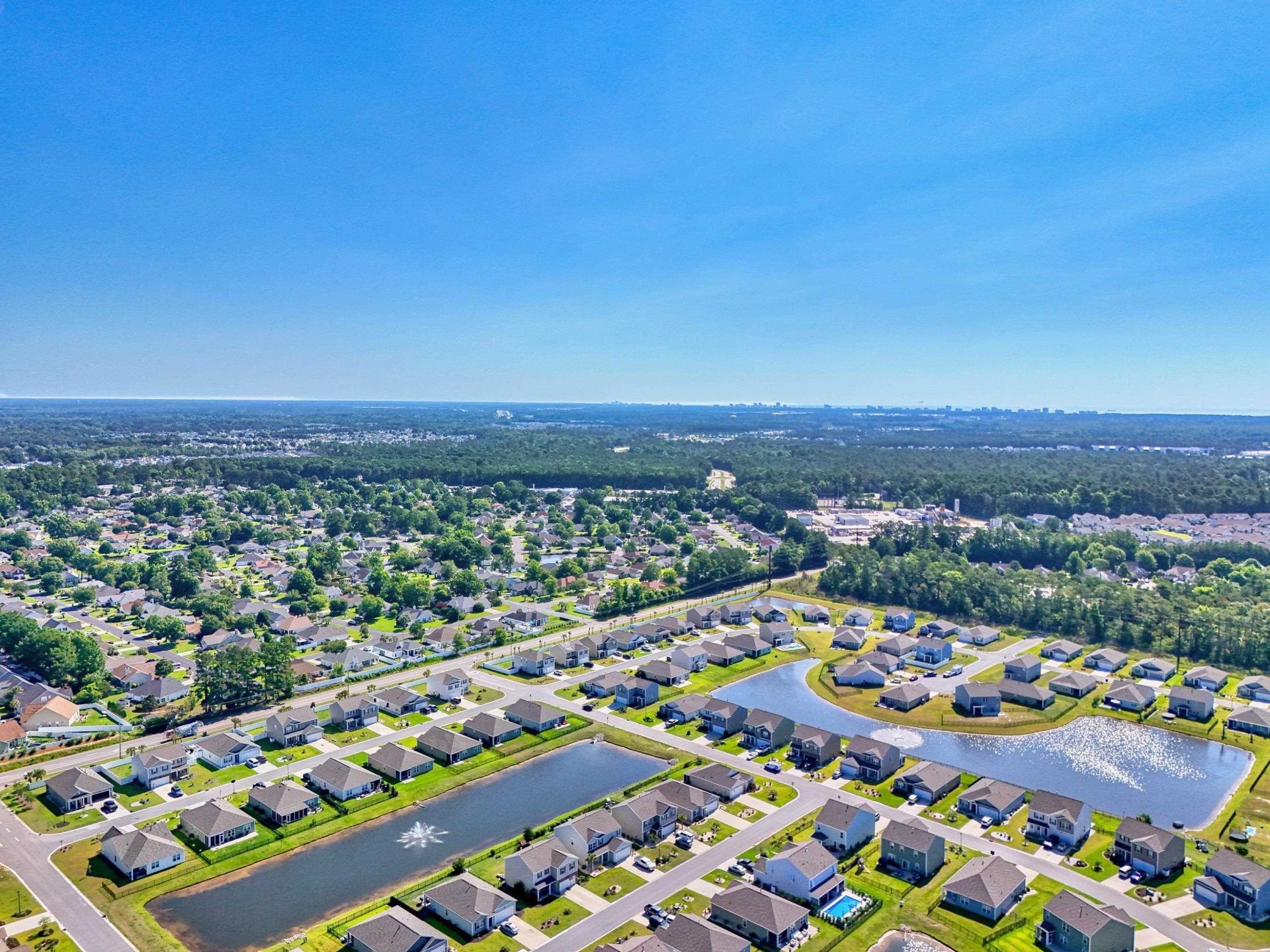 916 Blue Point Dr. Photo 47