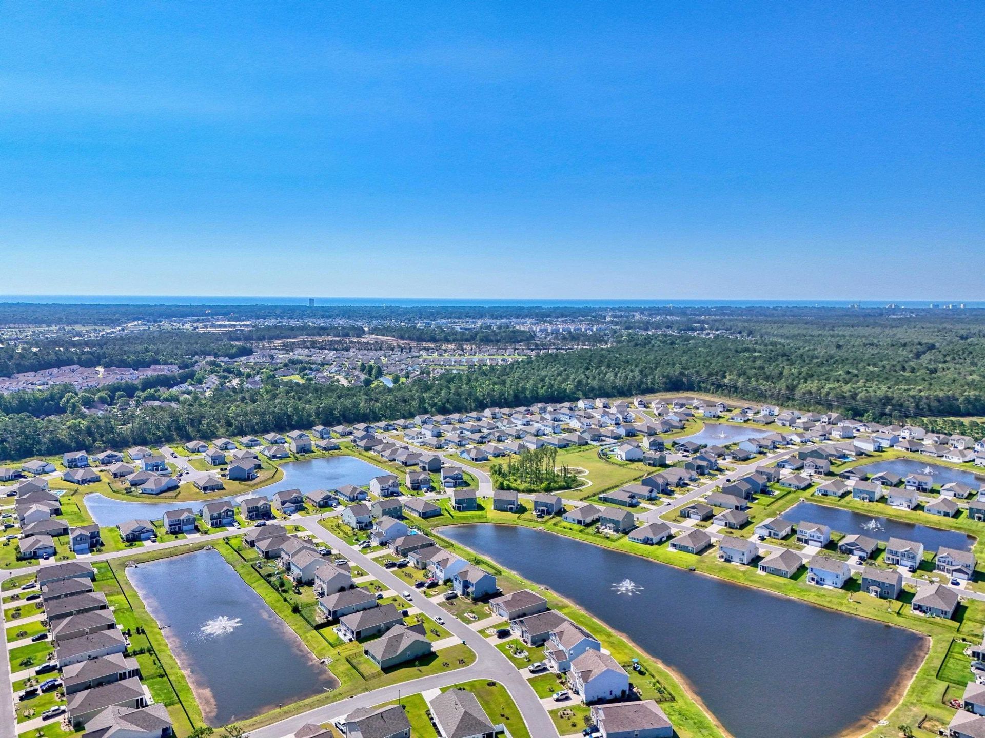916 Blue Point Dr. Photo 48
