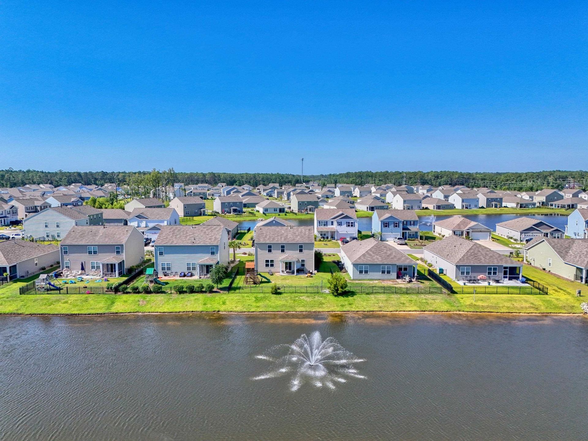 916 Blue Point Dr. Photo 56
