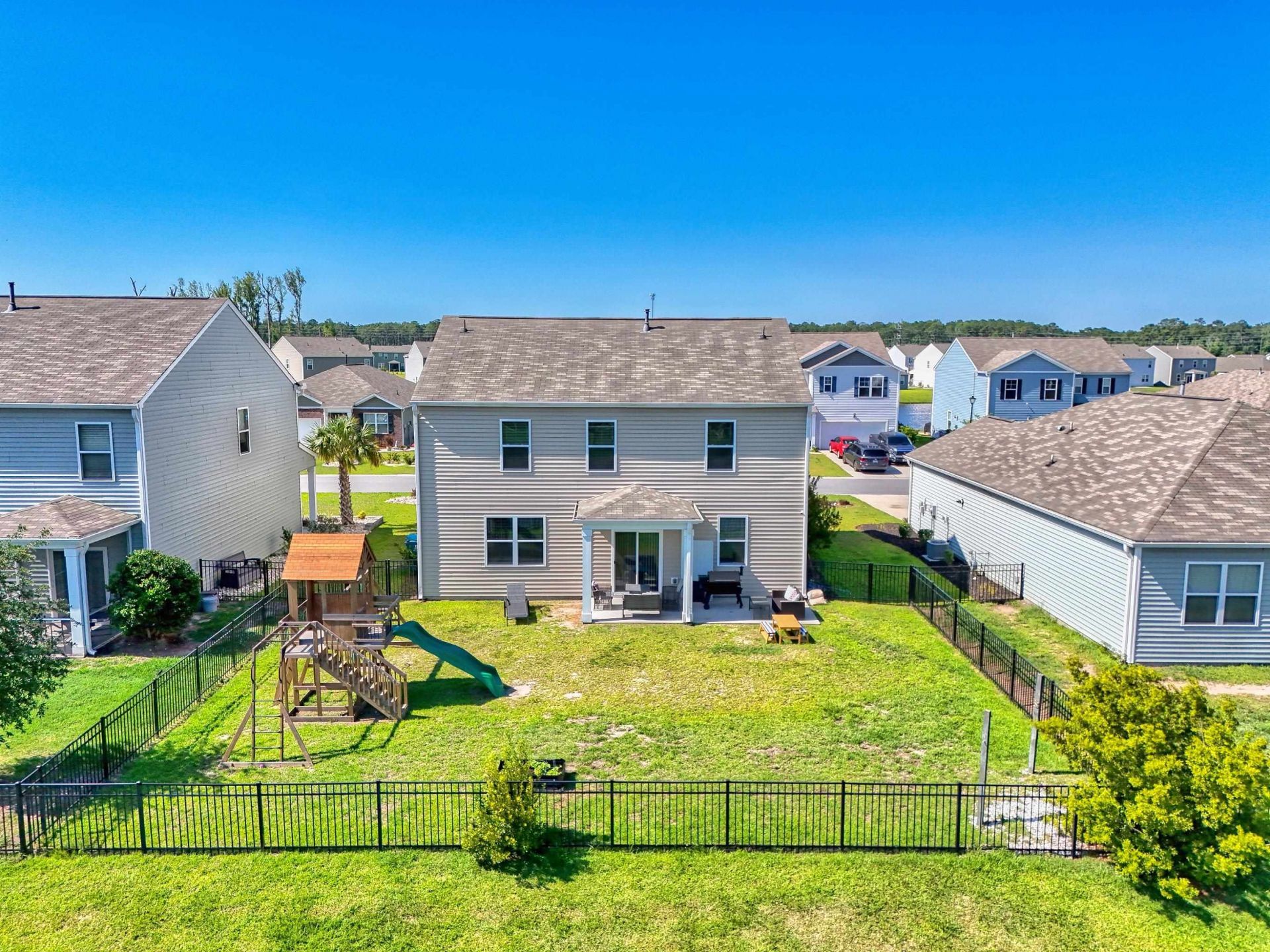 916 Blue Point Dr. Photo 58