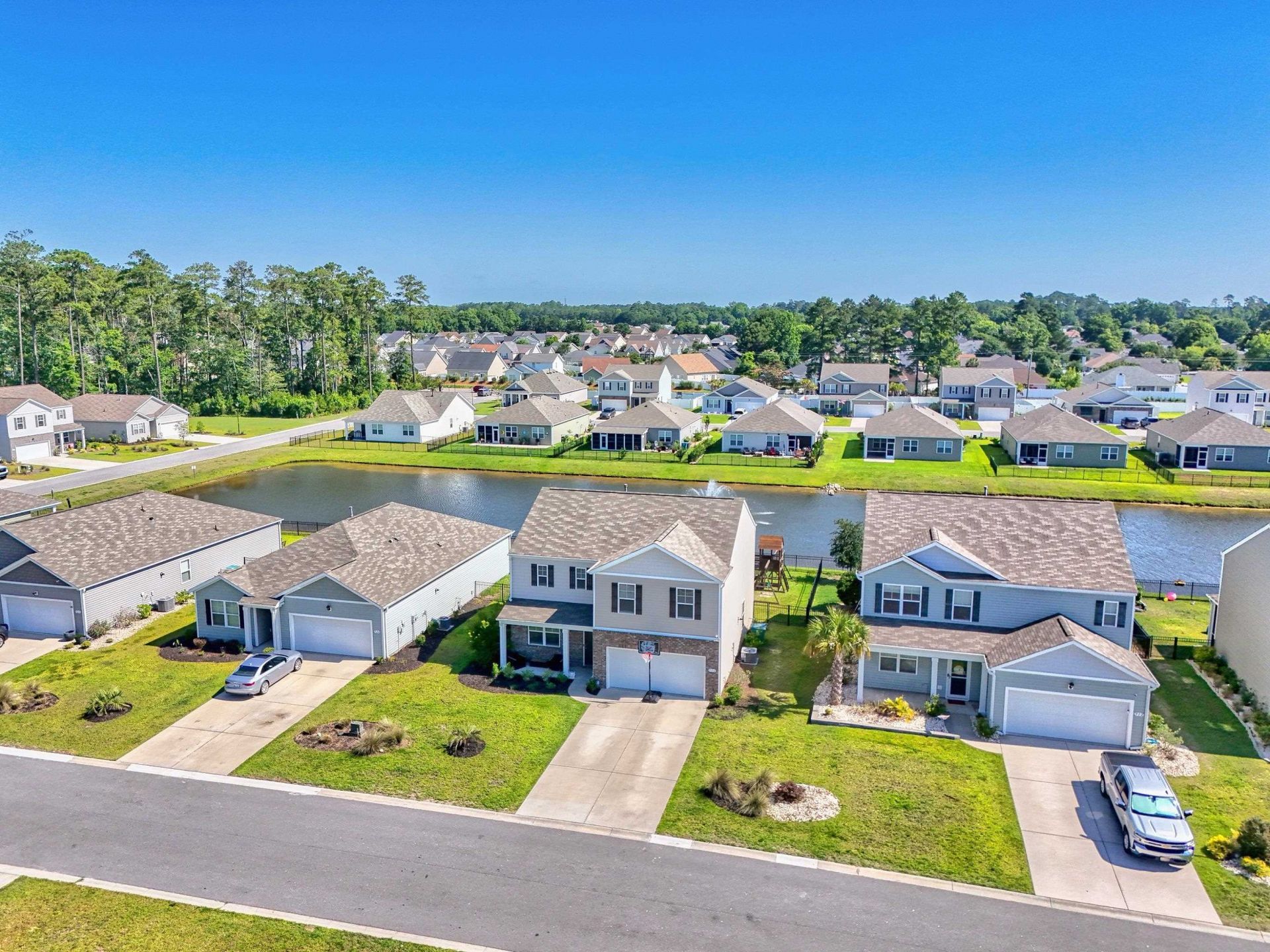 916 Blue Point Dr. Photo 64