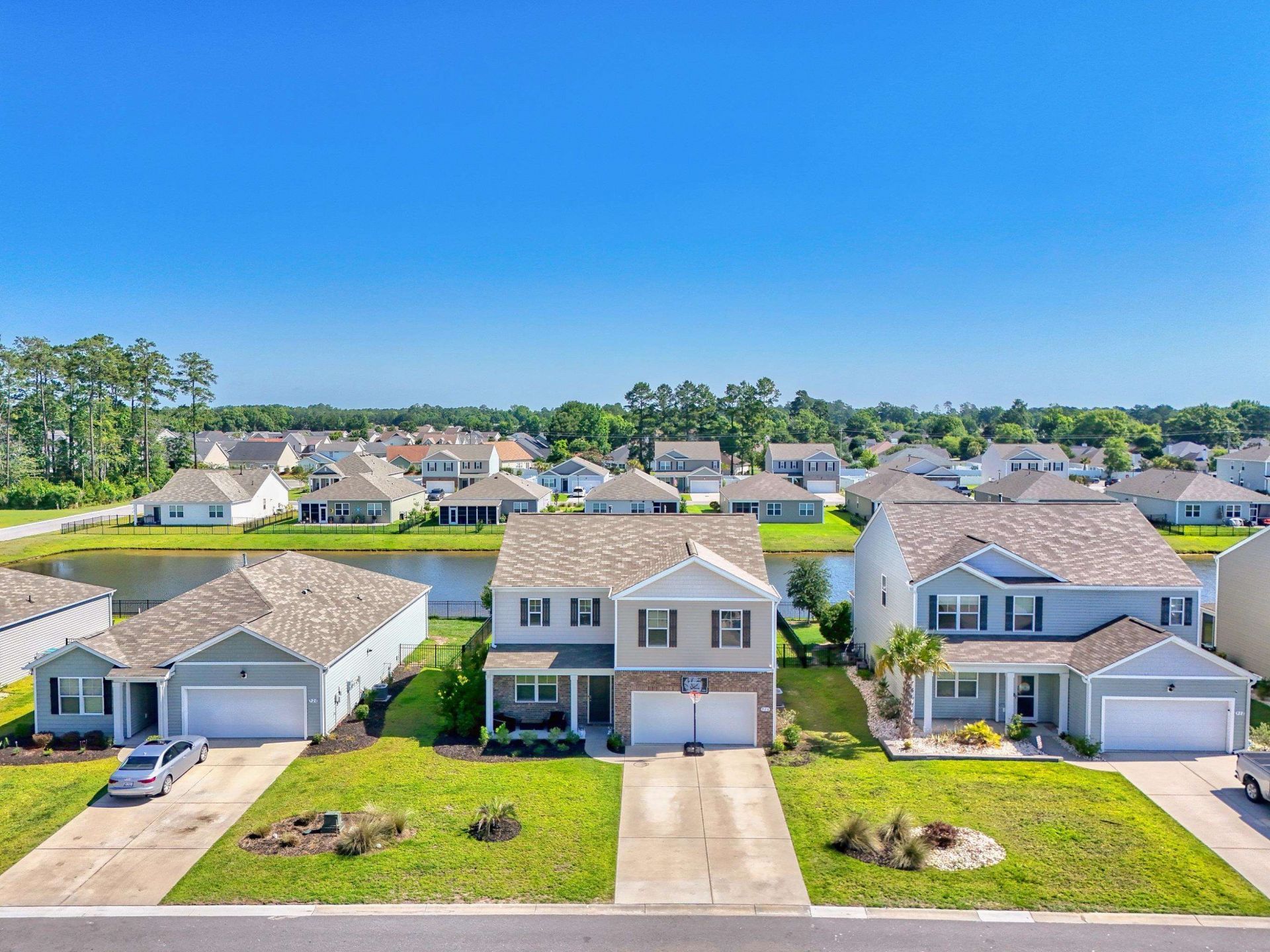 916 Blue Point Dr. Photo 65