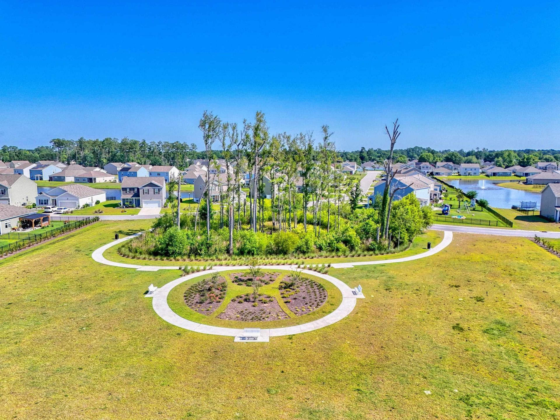 916 Blue Point Dr. Photo 68