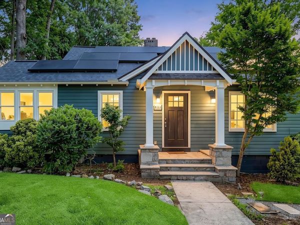 954 Bouldercrest Drive SE, Atlanta, GA 30316