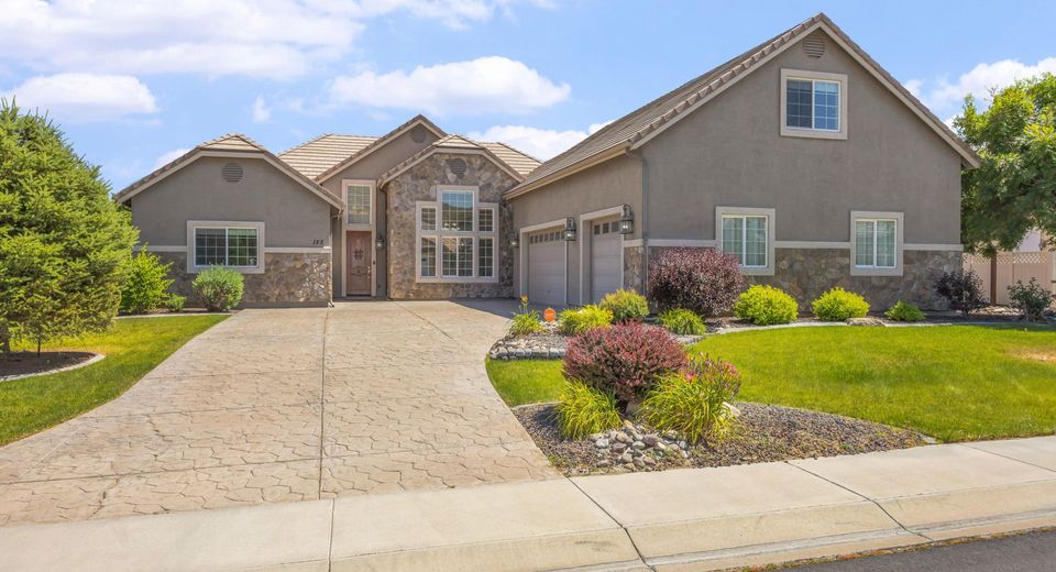 125 Denio Drive, Dayton, NV 89403 Photo