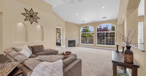 125 Denio Drive, Dayton, NV 89403 Photo