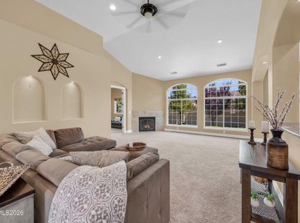125 Denio Drive, Dayton, NV 89403 Photo