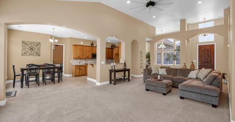 125 Denio Drive, Dayton, NV 89403 Photo