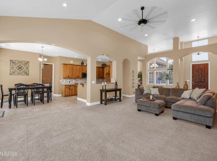 125 Denio Drive, Dayton, NV 89403 Photo
