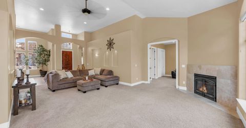 125 Denio Drive, Dayton, NV 89403 Photo
