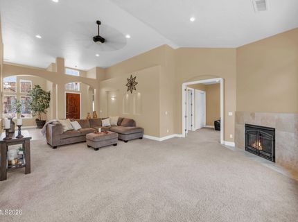 125 Denio Drive, Dayton, NV 89403 Photo