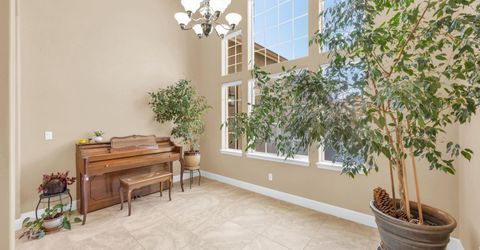 125 Denio Drive, Dayton, NV 89403 Photo