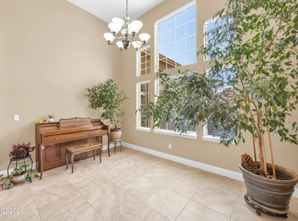 125 Denio Drive, Dayton, NV 89403 Photo