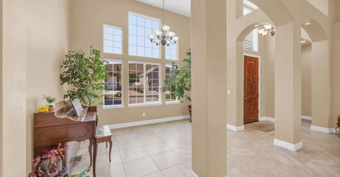 125 Denio Drive, Dayton, NV 89403 Photo