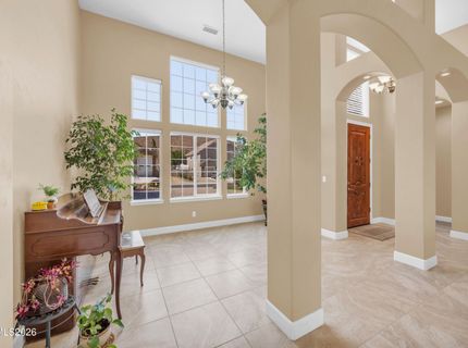 125 Denio Drive, Dayton, NV 89403 Photo