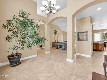 125 Denio Drive, Dayton, NV 89403 Photo