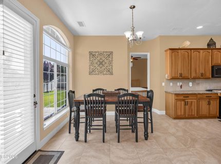 125 Denio Drive, Dayton, NV 89403 Photo