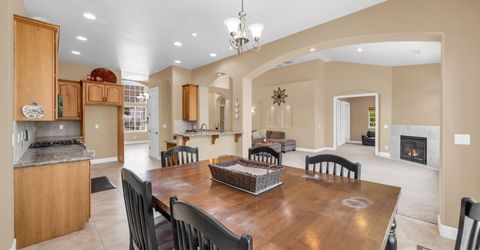 125 Denio Drive, Dayton, NV 89403 Photo