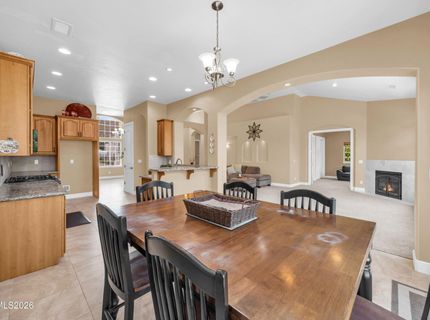 125 Denio Drive, Dayton, NV 89403 Photo
