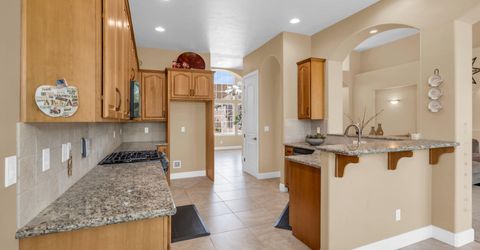 125 Denio Drive, Dayton, NV 89403 Photo