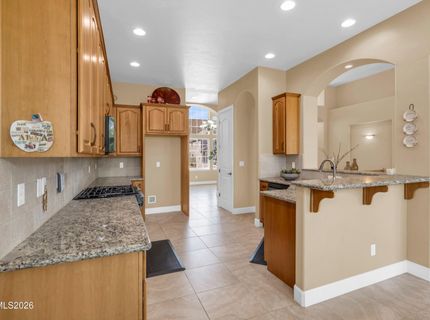 125 Denio Drive, Dayton, NV 89403 Photo