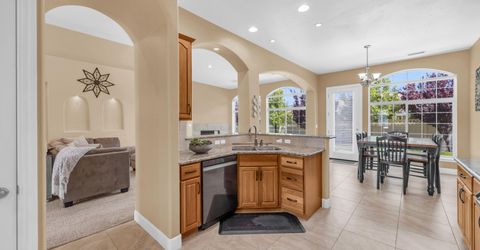 125 Denio Drive, Dayton, NV 89403 Photo