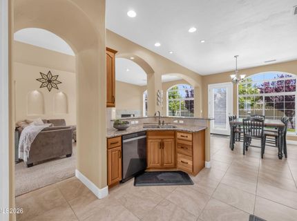 125 Denio Drive, Dayton, NV 89403 Photo