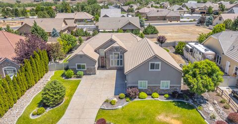 125 Denio Drive, Dayton, NV 89403 Photo