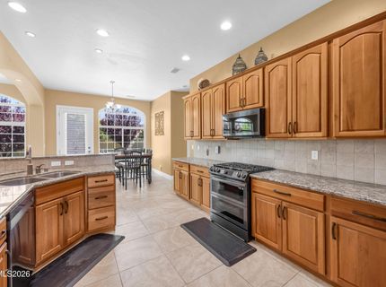 125 Denio Drive, Dayton, NV 89403 Photo