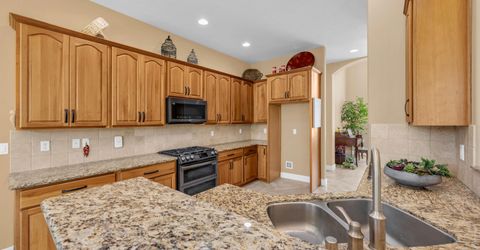 125 Denio Drive, Dayton, NV 89403 Photo