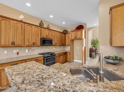 125 Denio Drive, Dayton, NV 89403 Photo