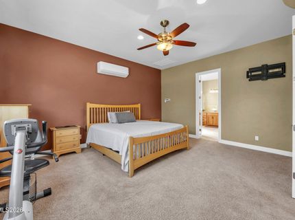 125 Denio Drive, Dayton, NV 89403 Photo