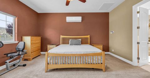 125 Denio Drive, Dayton, NV 89403 Photo
