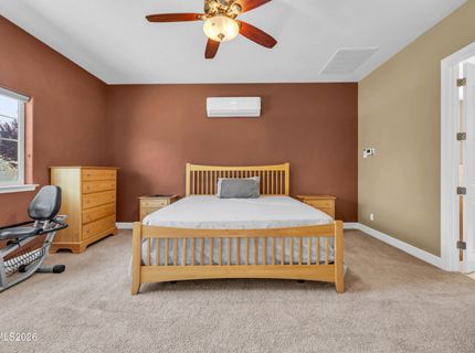125 Denio Drive, Dayton, NV 89403 Photo
