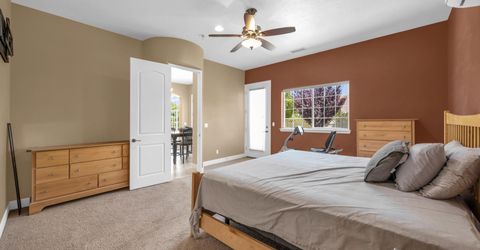 125 Denio Drive, Dayton, NV 89403 Photo