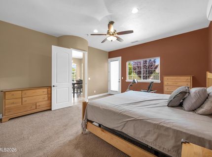 125 Denio Drive, Dayton, NV 89403 Photo