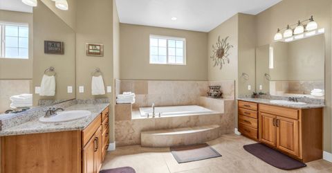 125 Denio Drive, Dayton, NV 89403 Photo
