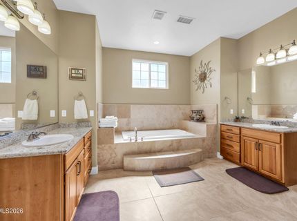 125 Denio Drive, Dayton, NV 89403 Photo