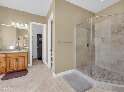 125 Denio Drive, Dayton, NV 89403 Photo