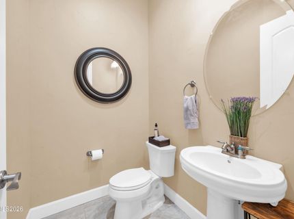 125 Denio Drive, Dayton, NV 89403 Photo