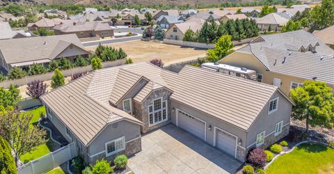 125 Denio Drive, Dayton, NV 89403 Photo