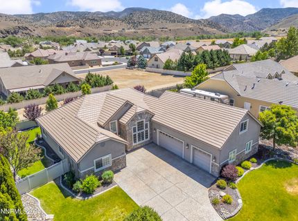 125 Denio Drive, Dayton, NV 89403 Photo