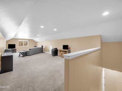 125 Denio Drive, Dayton, NV 89403 Photo