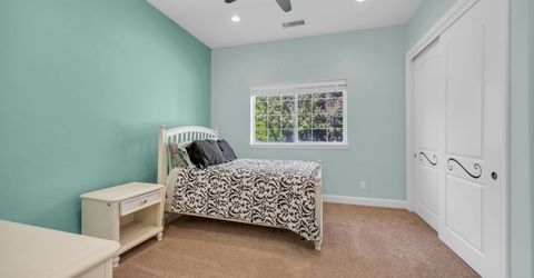 125 Denio Drive, Dayton, NV 89403 Photo