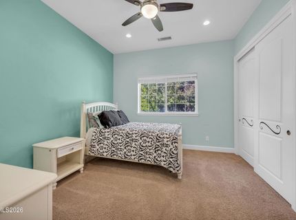 125 Denio Drive, Dayton, NV 89403 Photo