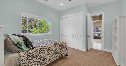 125 Denio Drive, Dayton, NV 89403 Photo