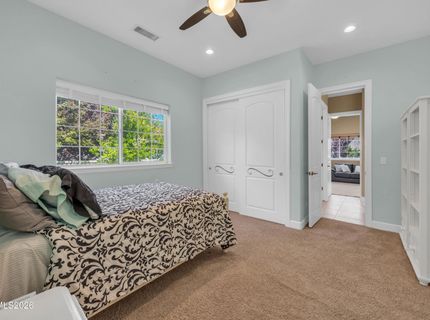 125 Denio Drive, Dayton, NV 89403 Photo