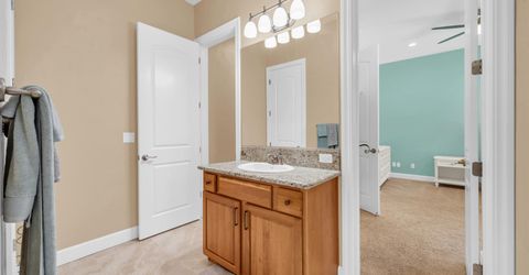 125 Denio Drive, Dayton, NV 89403 Photo