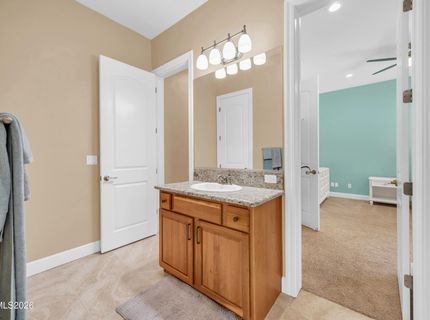 125 Denio Drive, Dayton, NV 89403 Photo